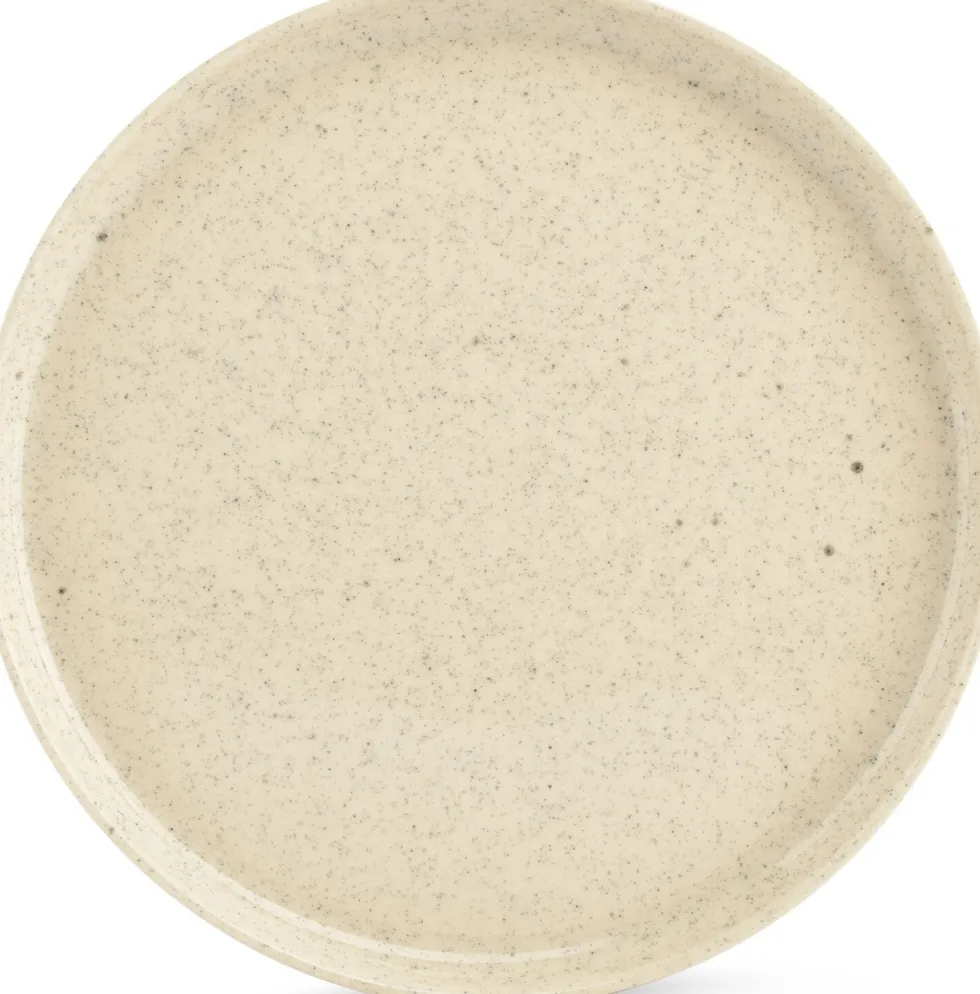 SP Collection bord Blush beige D 27,5 H 2,5 cm