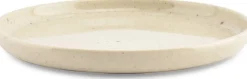 SP Collection bord Blush beige D 21,5 H 2,3 cm