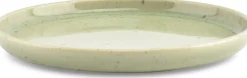 SP Collection bord Blush groen D 21,5 H 2,3 cm