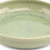 SP Collection kom Blush groen D 21,5 H 4,5 cm