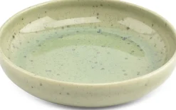 SP Collection kom Blush groen D 21,5 H 4,5 cm