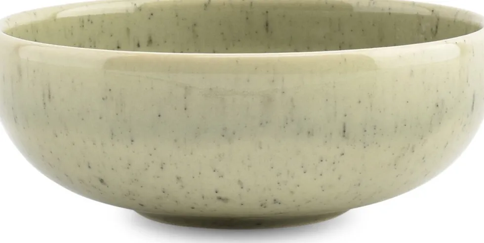 SP Collection kom Blush groen D 12 H 4,2 cm