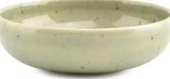 SP Collection kom Blush groen D 15,5 H 4,5 cm
