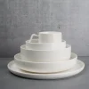 SP Collection schaal Studio White wit D 14 H 8 cm
