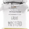 Streeck grove mosterd 200 g