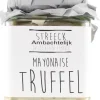Streeck truffel mayonaise 200 g