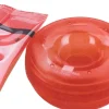 SwissInno fruitvliegenval Natural Control 4,5 x 8,5 x 10,5 cm