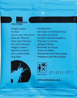 SwissInno Solutions vliegenval navul zakjes Natural Control