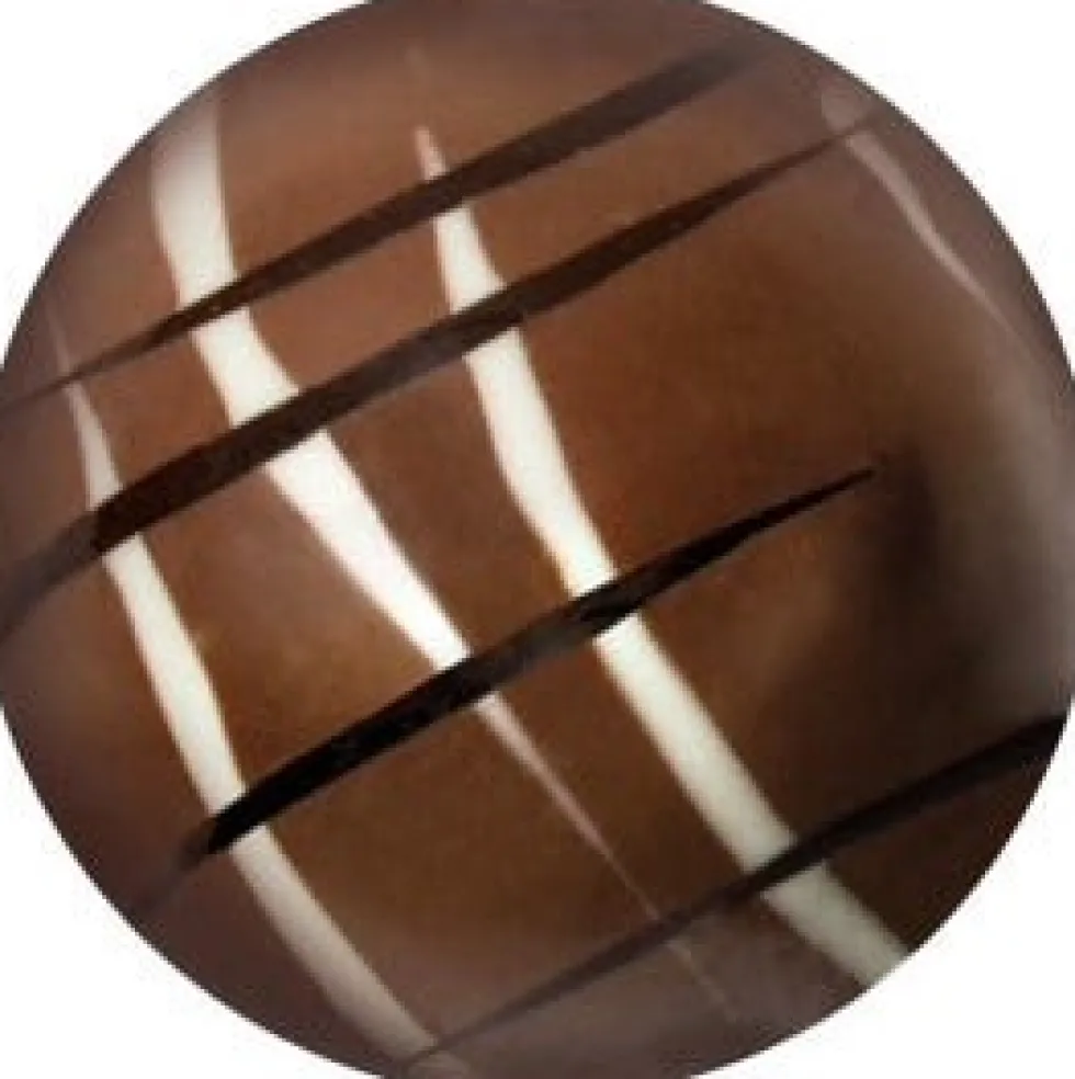 à Table! Magic chocolate bomb luxe