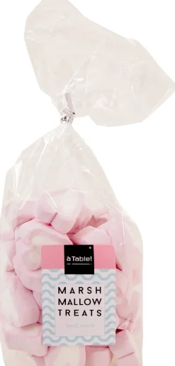 à Table! marshmallow hartjes 175 gr