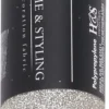 Tafelloper zilver 250 x 28 cm