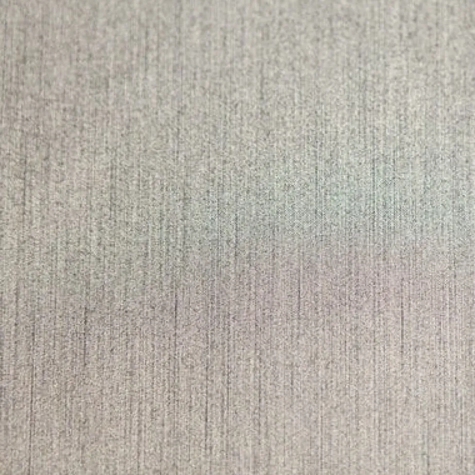 Tafelzeil metallic 137 cm tin