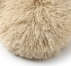 Textino sierkussen Hart beige 40 x 45 cm