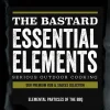 The Bastard barbecue kruiden Essential Elements 30 g