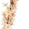 Tina kunstbloem Naald van cleopatra roze H 105 cm