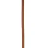 Tina kunstbloem Sierui paars H 80 cm