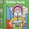 Tokimeki bubble tea kit matcha smaak 3 porties