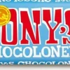 Tony's Chocolonely donkere melk 180 g