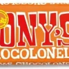 Tony's Chocolonely melk karamel zeezout 180 g