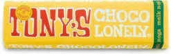 Tony's Chocolonely melk noga 47 gr