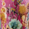 TS bloempot Fiesta roze D 46 H 62 cm