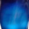 Ultransmit aromadiffuser Swirling Mist blauw 150 ml D 11,3 H 17,7 cm