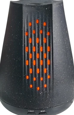 Ultransmit aromadiffuser Waterfall 80 ml D 11,5 H 15,1 cm