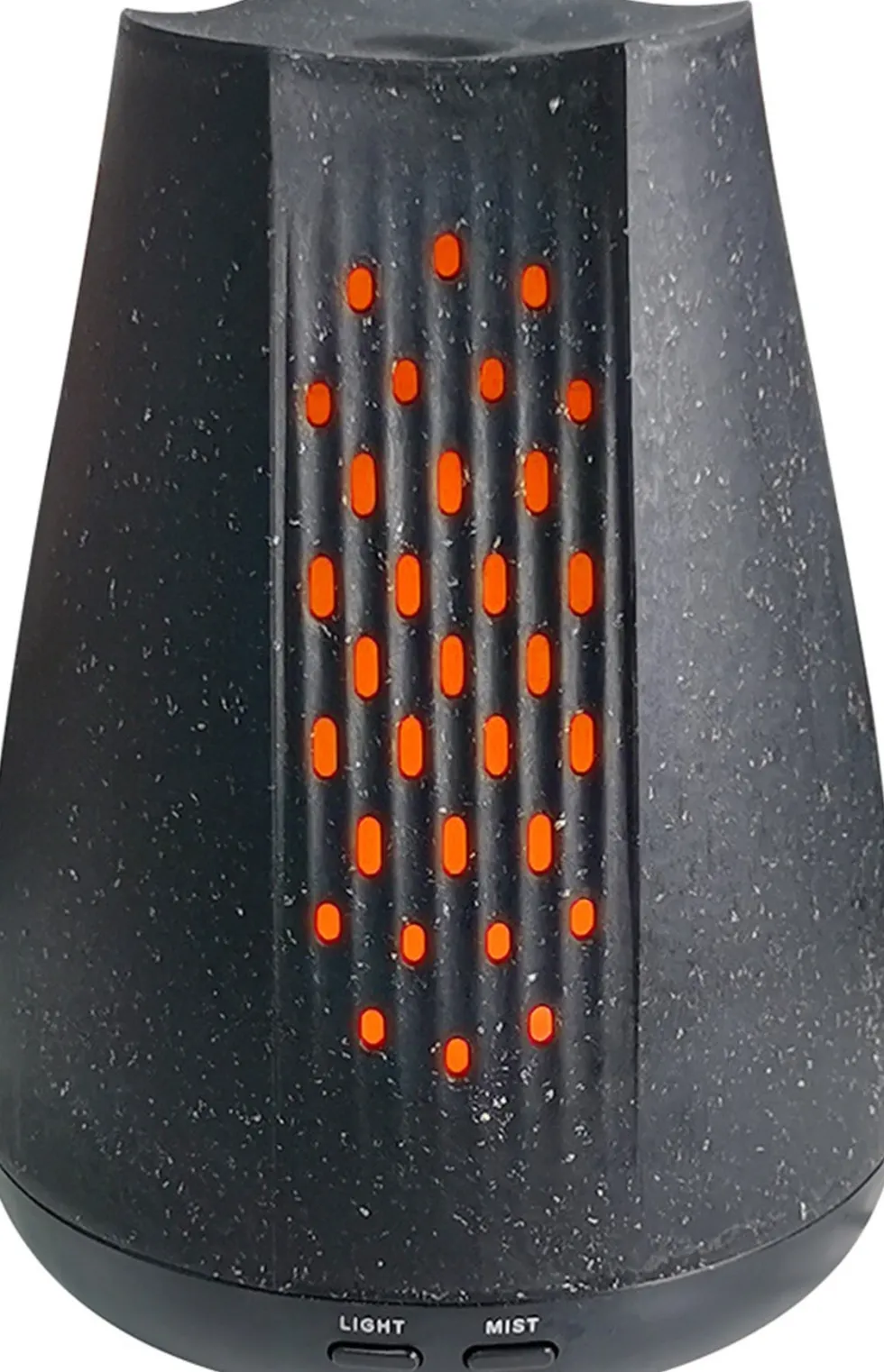 Ultransmit aromadiffuser Waterfall 80 ml D 11,5 H 15,1 cm