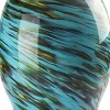 Ultransmit geurverspreider Flora blauw D 18,5 H 31 cm