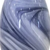Ultransmit geurverspreider Max blauw D 15 H 22,8 cm