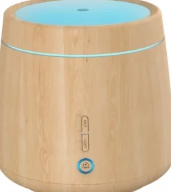 Ultransmit geurverspreider Eve bruin D 15,2 H 19,5 cm