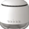 Ultransmit geurverspreider Melody wit D 15,2 H 21 cm