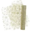 Unique Living decofabric Ice Star goud 28 x 300 cm