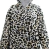 Unique Living hoodie Emma multi onesize