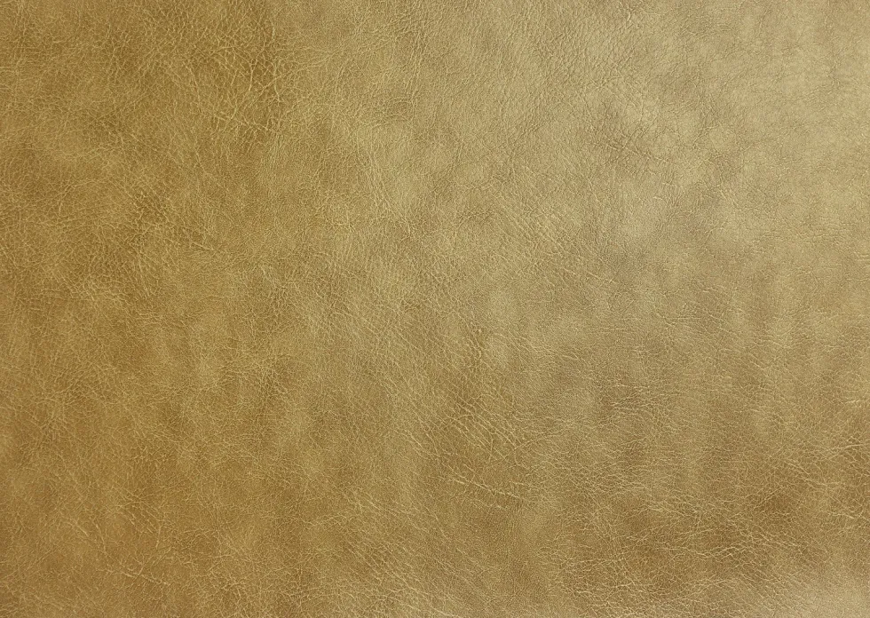Unique Living placemat Ava goud 30 x 43 cm