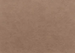 Unique living placemat Ava taupe 30 x 45 cm
