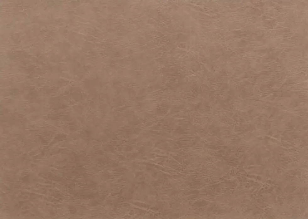 Unique living placemat Ava taupe 30 x 45 cm
