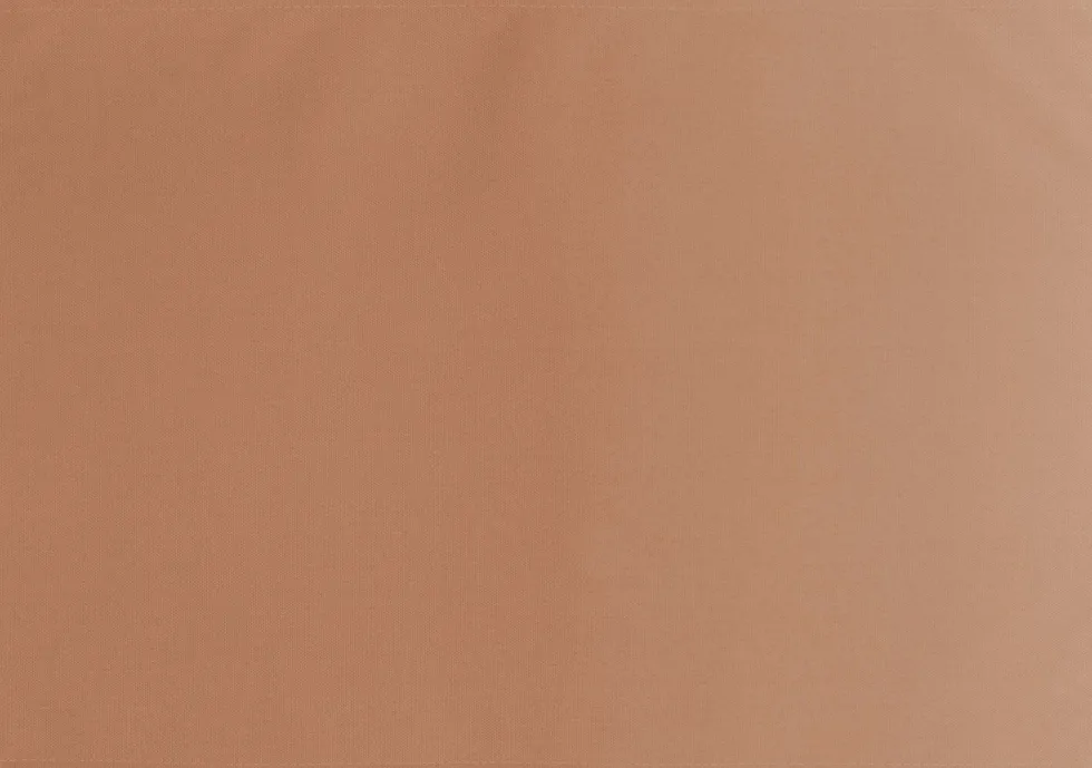 Unique Living placemat Outdoor terracotta 33 x 48 x 0,2 cm