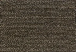 Unique Living placemat Rana bruin 30 x 45 x 0,2 cm