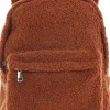 Unique living rugzak Teddy bruin 24 x 8 x 32 cm