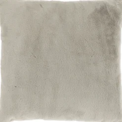 Unique Living sierkussen Klaas grijs 45 x 45 cm