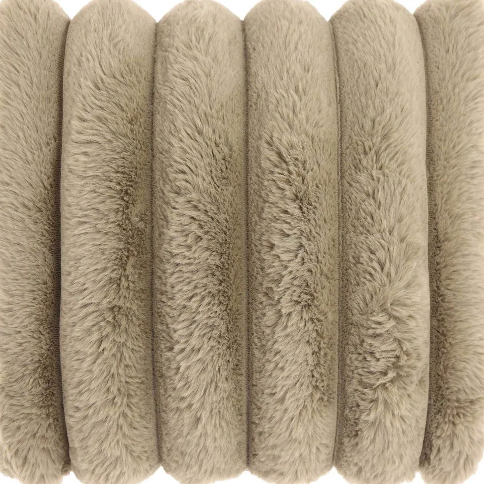 Unique Living sierkussen Liebe beige 45 x 45 cm