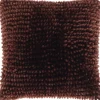 Unique Living sierkussen Max bloodstone 45 x 45 x 10 cm
