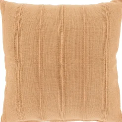 Unique Living sierkussen Nayla beige 45 x 45 cm