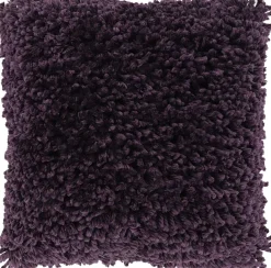 Unique Living sierkussen Ray paars 45 x 45 cm