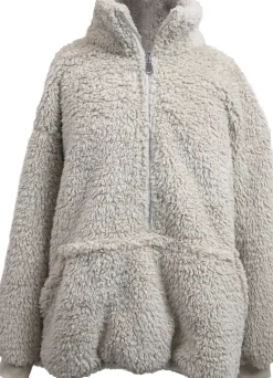 Unique living trui Willow grijs teenage onesize