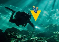 Varta AA batterijen Longlife Power 8 stuks