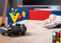 Varta AA batterijen Longlife Power 8 stuks