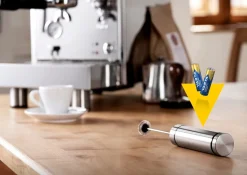 Varta AA batterij Longlife Power 4 stuks