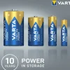 Varta C batterij Longlife Power 2 stuks